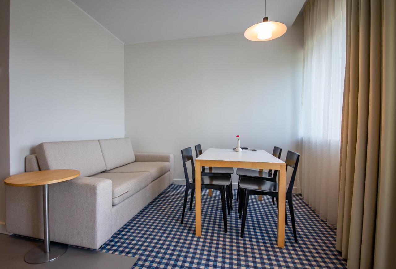 Kassari Puhkekeskus Hotel Kaina Bagian luar foto