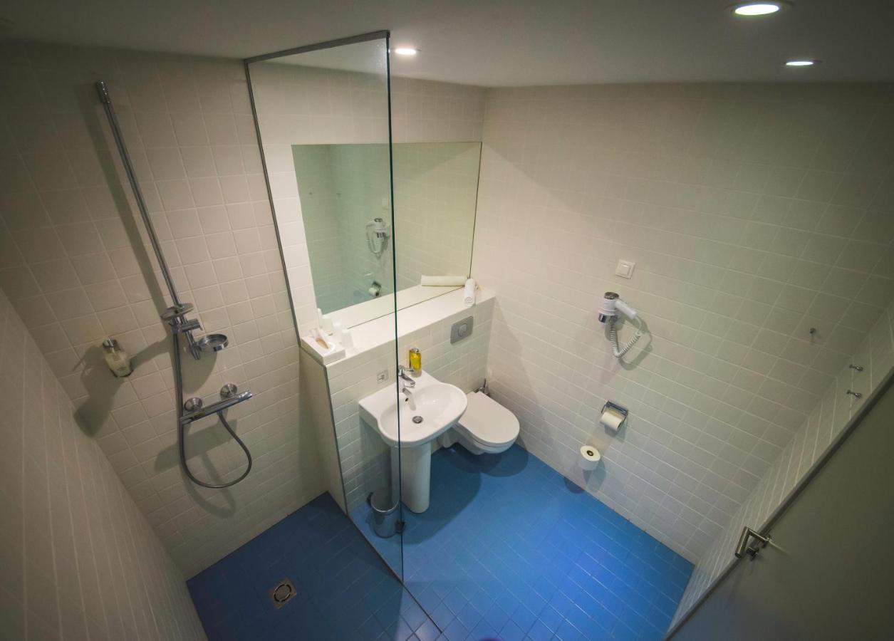 Kassari Puhkekeskus Hotel Kaina Bagian luar foto