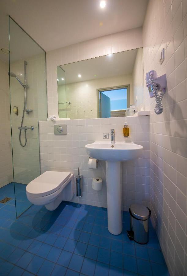Kassari Puhkekeskus Hotel Kaina Bagian luar foto